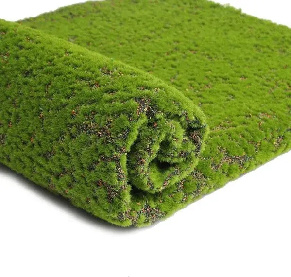 Lioobo Artificial Moss Mat