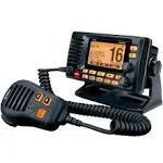 Uniden UM725 Fixed Mount Marine VHF Radio w-GPS