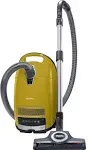 Miele Complete C3 Calima Canister Vacuum