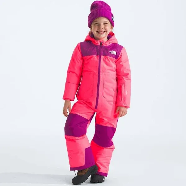 Freedom Snow Suit The North Face Kids'