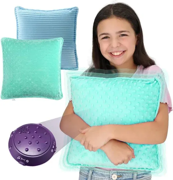 Special Supplies Vibrating Pillow