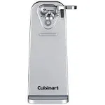 Cuisinart CCO-55 Deluxe Can Opener Removable Activation Lever for Easy Cleaning