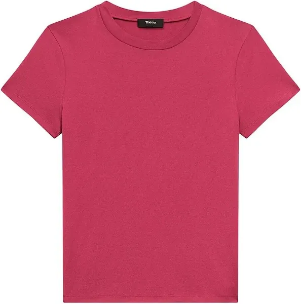 Theory Women's Tiny Tee