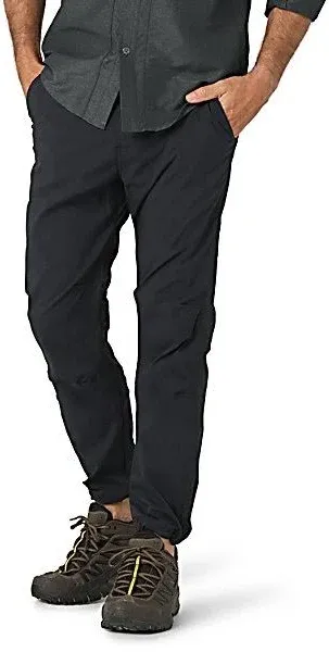 Wrangler Men's Convertible Trail Jogger Pants