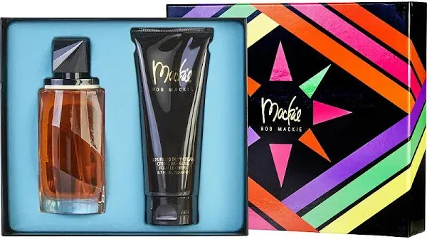 Mackie by Bob Mackie Gift Set