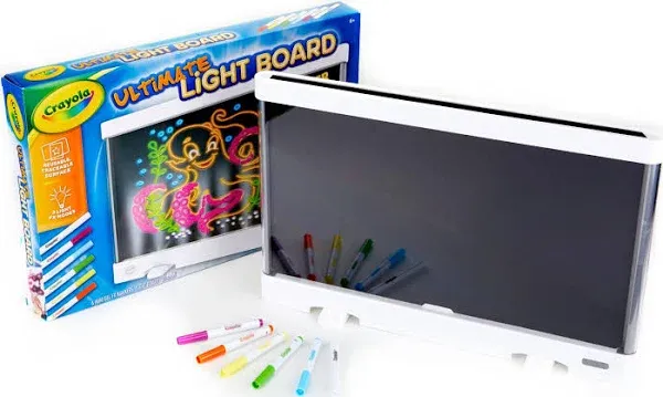 Crayola Ultimate Light Board