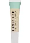 Indie Lee I-Waken Under Eye Serum for Dark Circles and Puffiness - Under Eye Brightener, Anti-Aging Serum & Hydrating Serum for Smoothing & Firming Fine Lines and Wrinkles (0.5oz / 15ml)