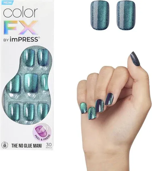 KISS Color FX Better Things Press-On Nails