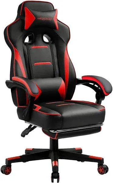 F59 Gaming Chair (Red)