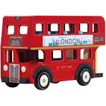 Le Toy Van - London Bus