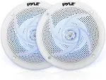 Pyle PLMRS43WL Speaker