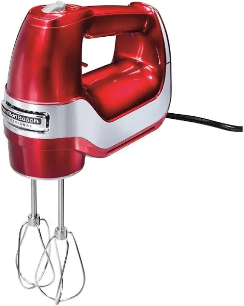 Hamilton Beach Professional 5 Speed Hand Mixer