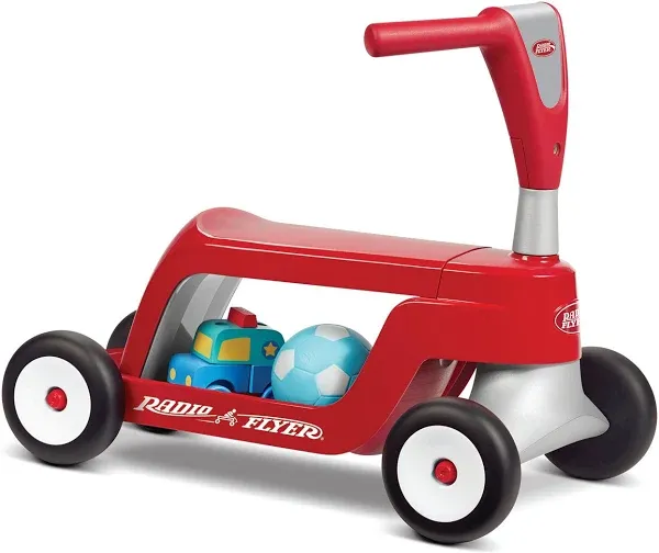 Radio Flyer Scoot 2 Scooter