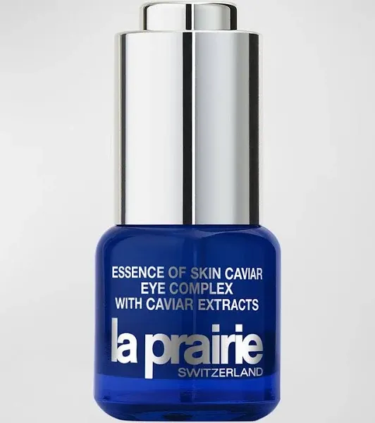 La Prairie Essence Caviar Eye Complex, 0.5 Fl Oz