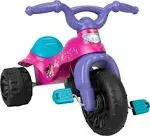 Fisher-Price Barbie Tough Tricycle