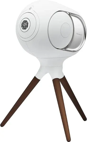 Devialet Matte White Phantom Treepod Stand