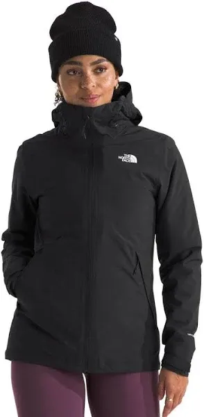 THE NORTH FACE Women's Carto Triclimate Jacket