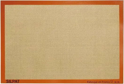 Silpat Full Size Baking Mat