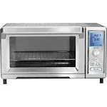 Cuisinart TOB-260N Chef's Toaster Convection Oven