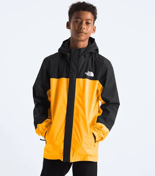 The North Face Boys' Antora Rain Jacket