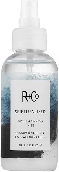 R+Co Spiritualized Dry Shampoo Mist