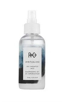 R+Co Spiritualized Dry Shampoo Mist