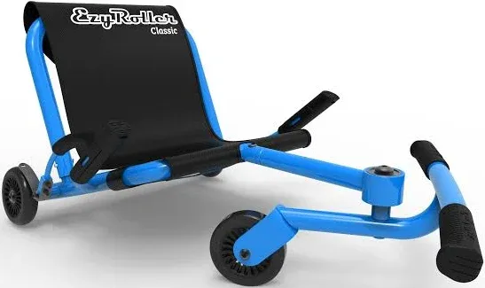 EzyRoller Classic Children Tricycle