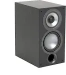 Elac - Uni-Fi 2.0 UB52 Bookshelf Speakers (Pair)