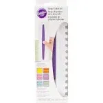 Wilton Icing Comb Set