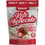 Keto Cheesecake Shake Mix Delicious Low Carb