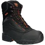 RefrigiWear Men's PolarForce Max Work Boots