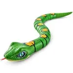 Robo Alive Robotic Light-Up Snake