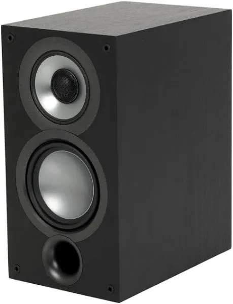 ELAC - Uni-Fi 2.0 UB52 Bookshelf Speakers (Pair)