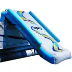 Rave Sports Pontoon Slide