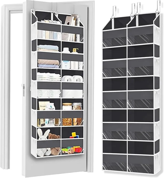 Rebrilliant Over The Door Organizer