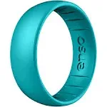 Enso Rings Classic Elements Series Silicone Ring