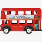 Le Toy Van - London Bus