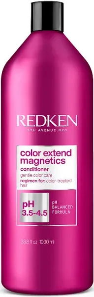 Redken Color Extend Magnetics Conditioner