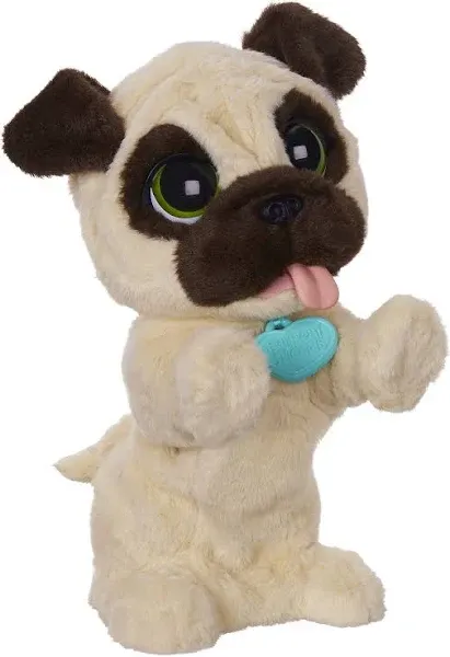 FurReal JJ My Jumping Pug