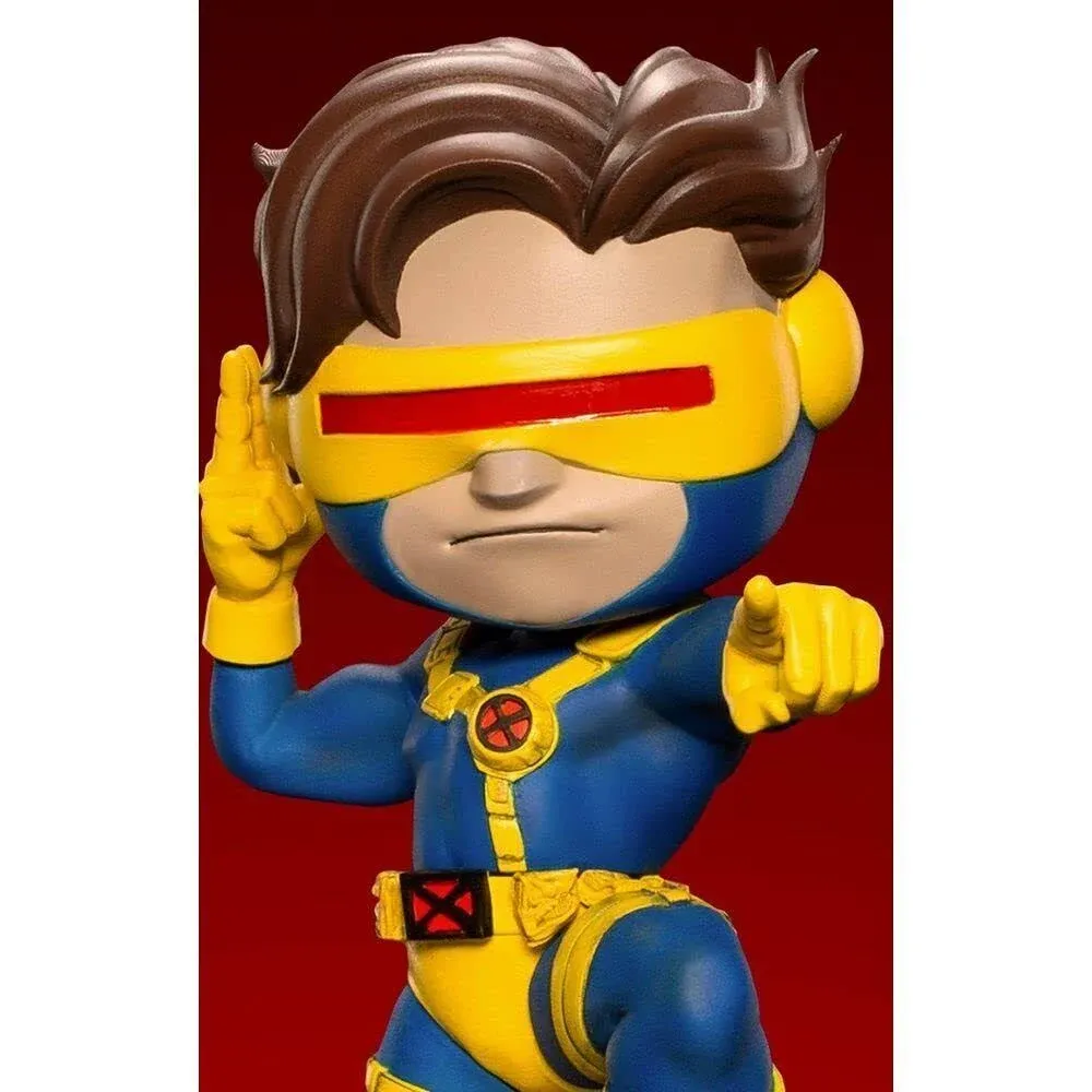 Iron Studios - X-Men - Cyclops Minico Figure