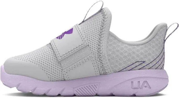 Girls' Infant Under Armour Flash Shoes