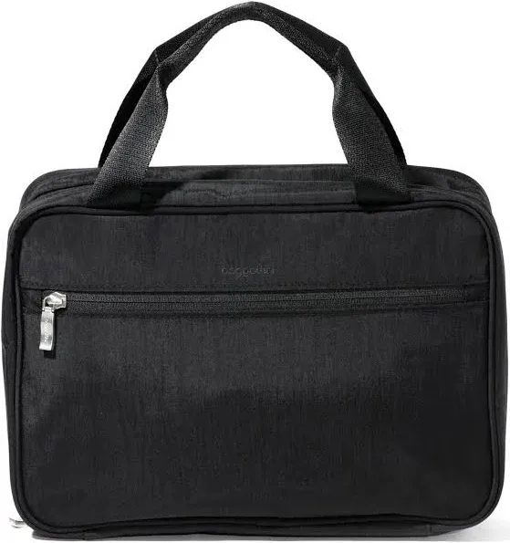 baggallini Large Hanging Travel Toiletry Kit