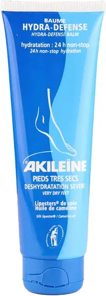 Akileine Hydra-Defense Balm 125ml