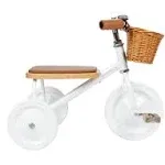 Banwood Trike (White)