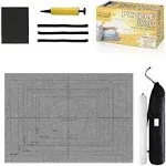 Genovega Jigsaw Puzzle Mat Roll Up