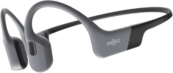 Shokz Openswin Pro Bluetooth Waterproof MP3 Dual Mode Bone Conduction Headset