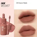 Peripera Ink The Velvet 30 Classic Nude