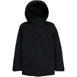 Burton Jet Ridge Jacket Women's- True Black