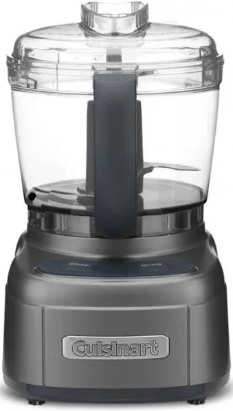 Cuisinart Elemental 4 Cup Chopper/Grinder