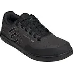 Five Ten Men's Freerider Pro Canvas Shoe - 12 - DGH Solid Grey / Core Black / Grey Three